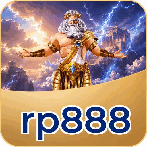 rp888 Indonesia
