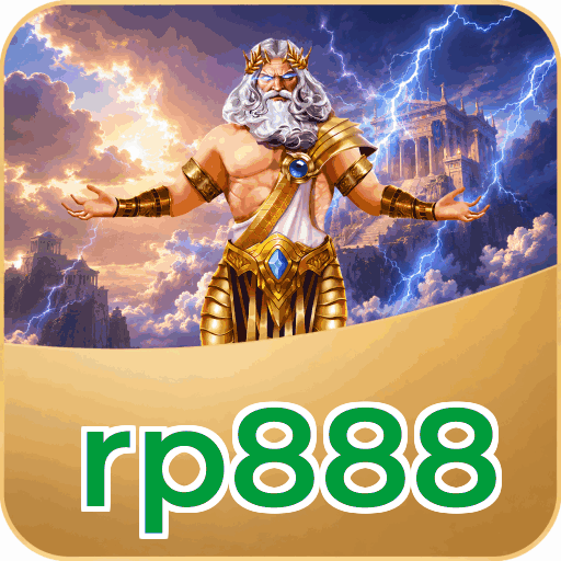 rp888 Indonesia