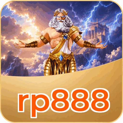 rp888 Indonesia