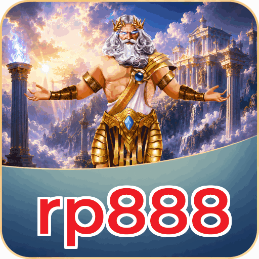 rp888 Indonesia