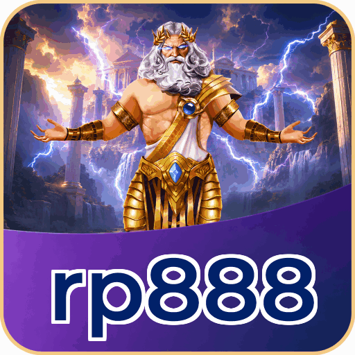 rp888 Indonesia