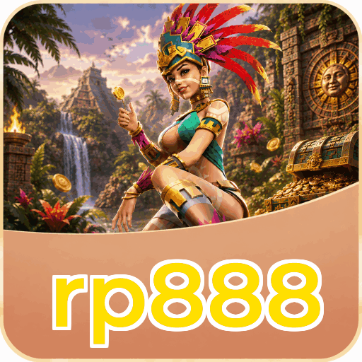 rp888 Indonesia