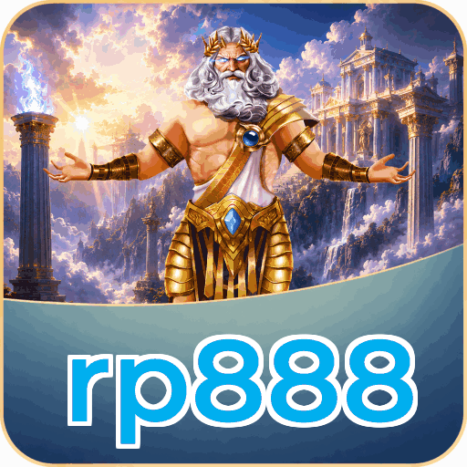 rp888 Indonesia