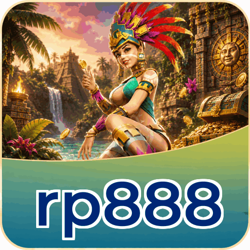 rp888 Indonesia
