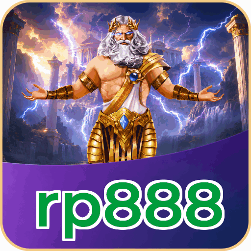 rp888 Indonesia