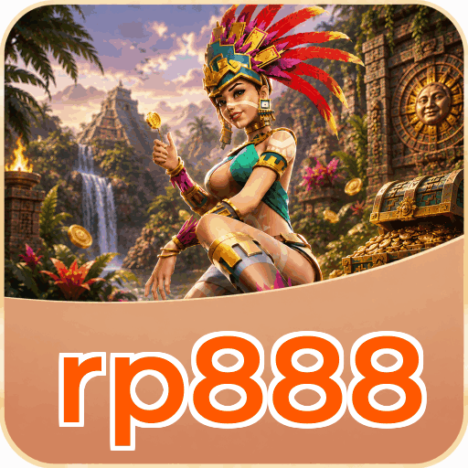 rp888 Indonesia