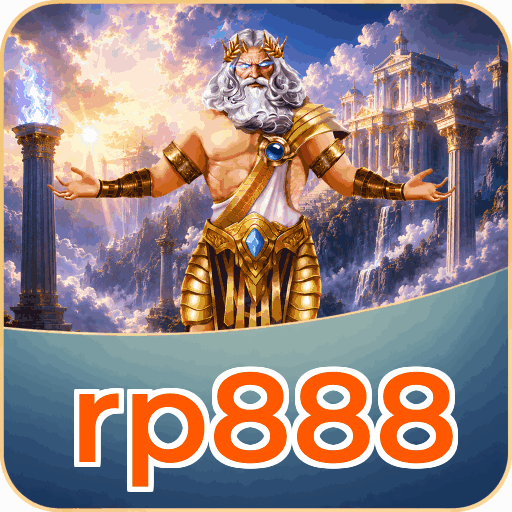 rp888 Indonesia